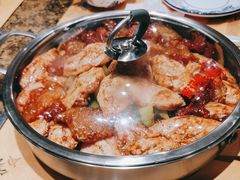-黄记煌三汁焖锅(欢乐海岸店)