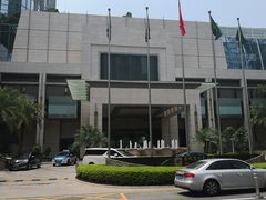 -深圳香格里拉酒店