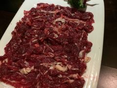 -牛焱·贵州黄牛肉火锅(城西银泰店)