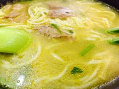 -志权牛肉面(灵山路店)