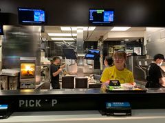 -麦当劳(朗豪坊店)