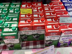 -联华超市(新闸路店)