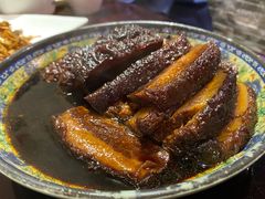 本帮扣肉-三林本帮馆(中林街店)