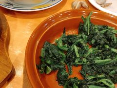 -萨莉亚意式餐厅(灵芝站中洲店)