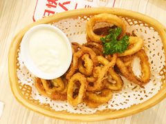 -必胜客(上海新南方商城PH店)