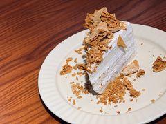 -Be Lived Cafe比例咖啡(摩天轮店)