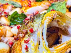 -滋粥楼·顺德菜(番禺广场总店)