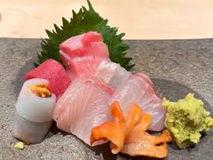 -鮨一日本料理(大中华店)