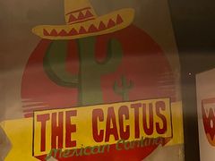 -Cactus墨西哥仙人掌餐厅