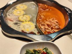 -傣妹休闲时尚火锅(星力壹号店)