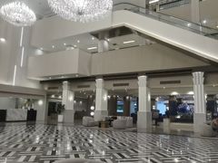 -双子塔酒店