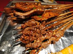 -醉烧膘·烧烤夜宵王(总店)