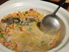 -洞庭土菜馆(天河北总店)