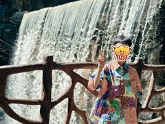 -茅兰沟国家森林公园