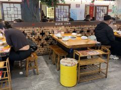 -成老灶火锅鸡(平山店)