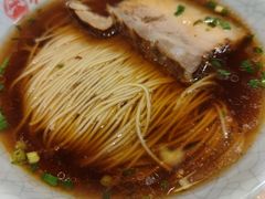 -朱鸿兴面馆(镇湖店)