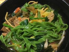 -素清香(解放路店)