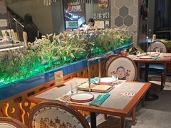 -通海俄式烧烤·俄罗斯大串(嵩山路店)