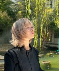 -时尚殿堂hair salon