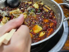 -黑竹香鸡(营和巷店)