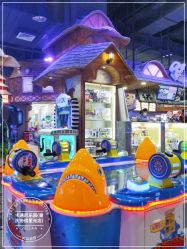 点击看大图 -卡通尼乐园(重庆南坪协信星光店)