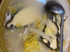 -圆满素食林饭店非遗素食(河西店)