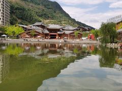 -中国傩城