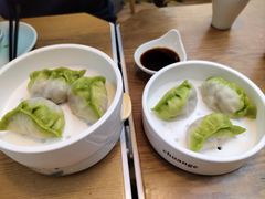 -船歌·鱼水饺青岛菜(枫蓝国际购物中心店)