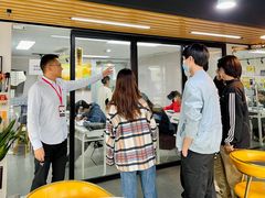 -帝京日语(春熙路旗舰校区)