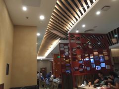 大堂-九毛九西北菜(番禺万达店)