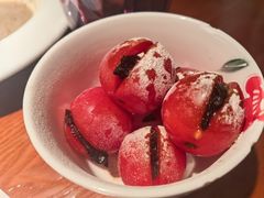 -一沙一城·岩烤牛扒·拔草餐厅(虎门万达店)