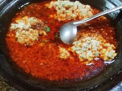 -张关合渣(航空大道店)