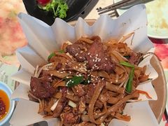 -点都德(广州白云山景区南门店)