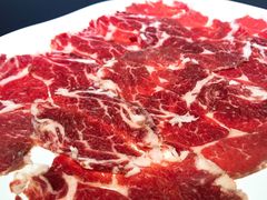 嫩牛肉-秋语木桶鱼.酸菜鱼(开发区火车站店)