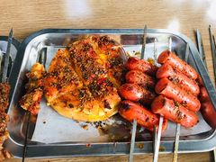 -铁诚烤肉