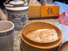 -南京大牌档(夫子庙老门东店)