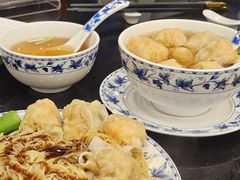 -丽的面家(多宝路店)