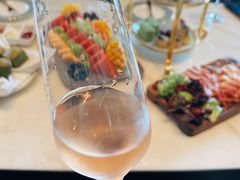 -苏宁钟山国际高尔夫酒店大堂酒廊