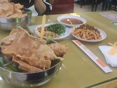 -红鼻子桂林米粉(金唐新光界店)