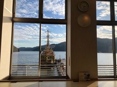 -桃源台景观餐厅