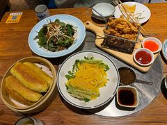 -云尊府云南菜·蒸汽石锅鱼(五棵松华熙店)