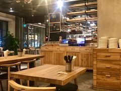 大堂-Common Table · Brunch & Coffee
