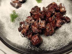 -贝勒爷·酥不腻烤鸭