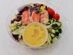 -today便利店(汉街店)