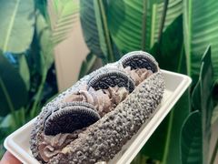 奥利奥-奈雪的茶(中海环宇荟店)