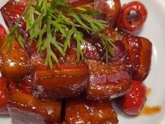 -味+新京宴·烤鸭·北京菜(创意谷店)