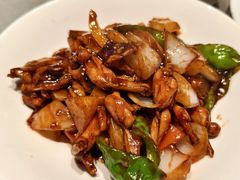 -阿明小菜·海鲜·上海菜(梅陇华理店)