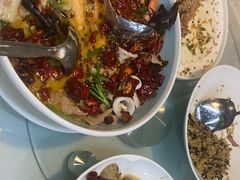 -阿里元老宋海鲜大排档(明发店)