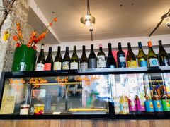 -RAC BAR(安福路店)