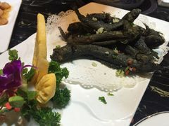蓝海岸霞浦海鲜-渔傅·蓝海岸霞浦海鲜(正祥店)
